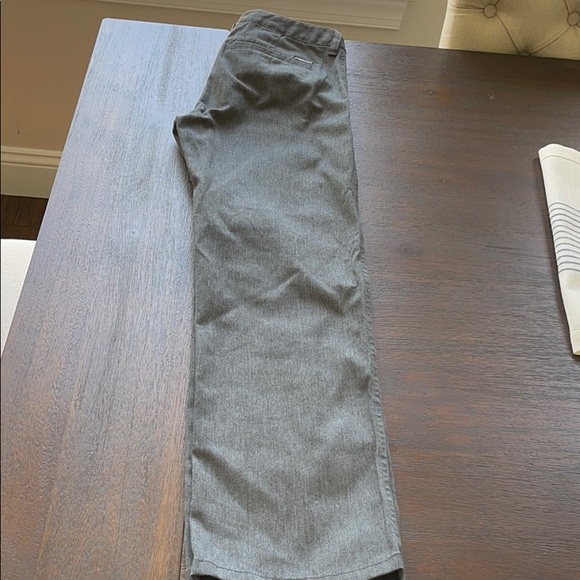 Quicksilver boys pants - Picture 5 of 5